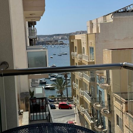 Fl12 Apartment เซนต์พอลส์เบย์ ภายนอก รูปภาพ