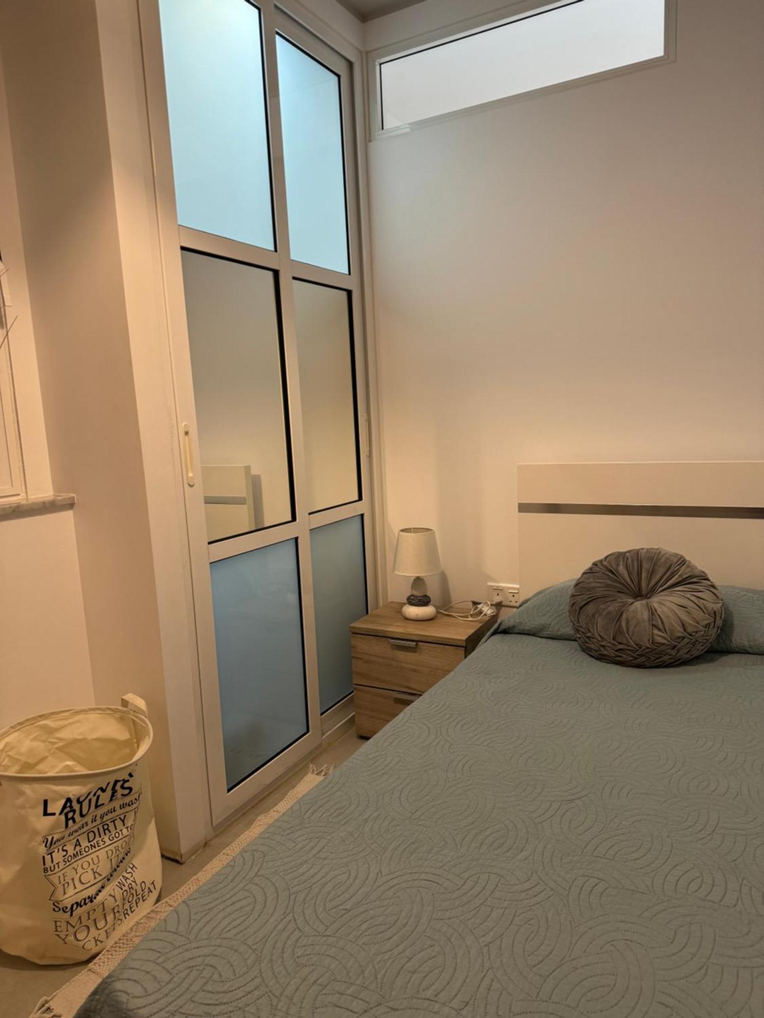 Fl12 Apartment เซนต์พอลส์เบย์ ภายนอก รูปภาพ