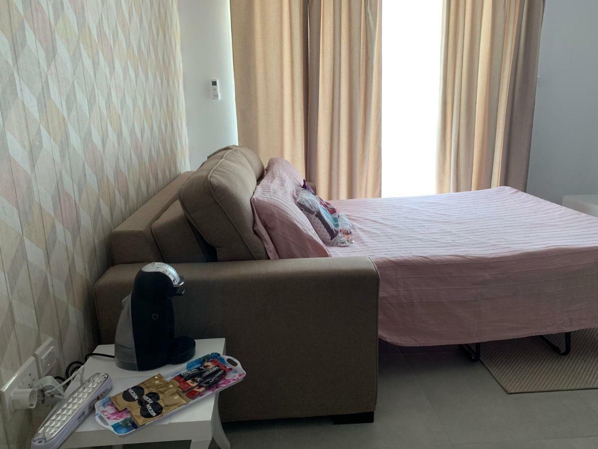 Fl12 Apartment เซนต์พอลส์เบย์ ภายนอก รูปภาพ