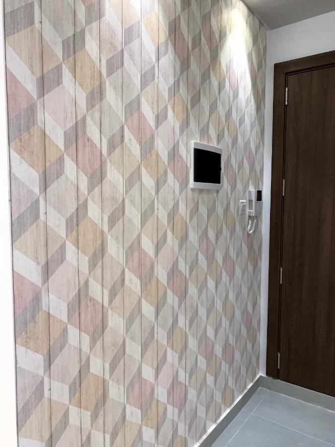 Fl12 Apartment เซนต์พอลส์เบย์ ภายนอก รูปภาพ