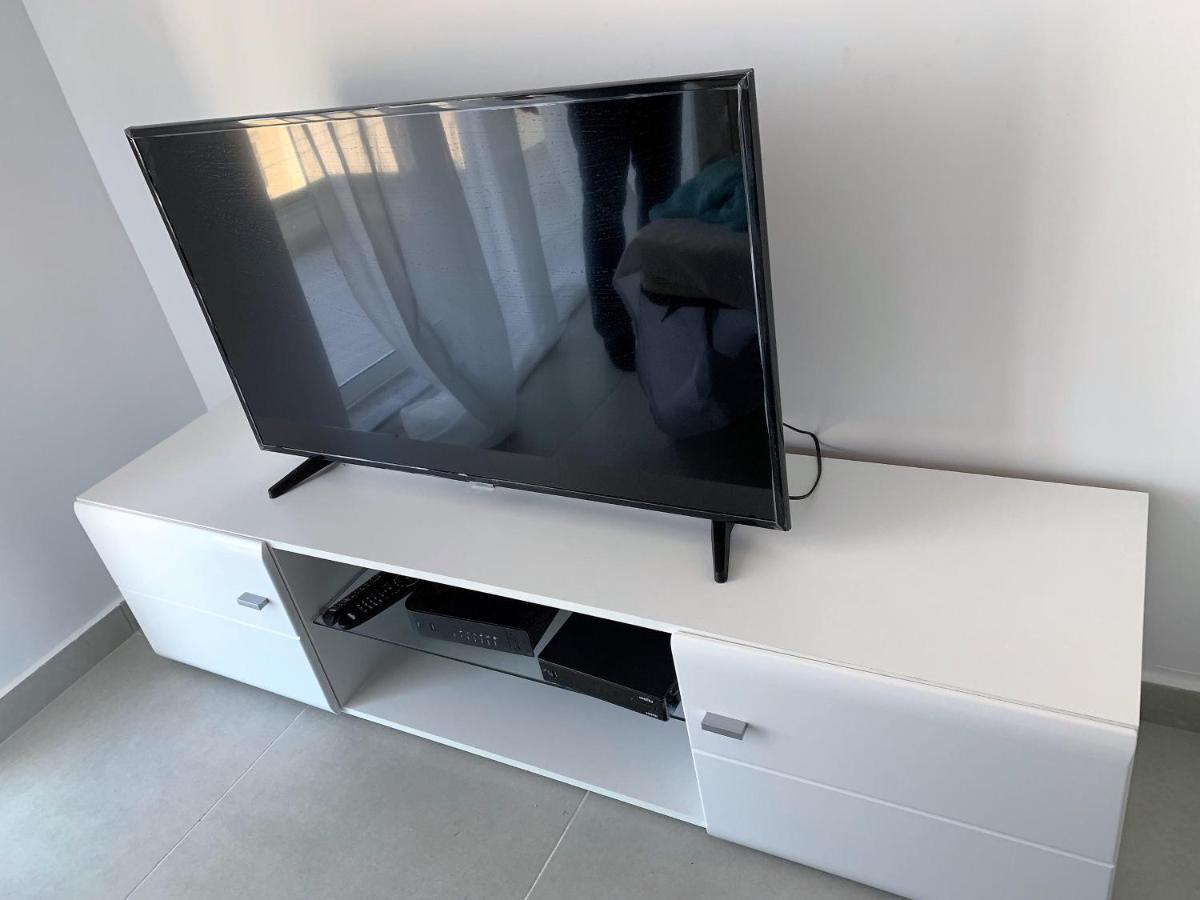 Fl12 Apartment เซนต์พอลส์เบย์ ภายนอก รูปภาพ