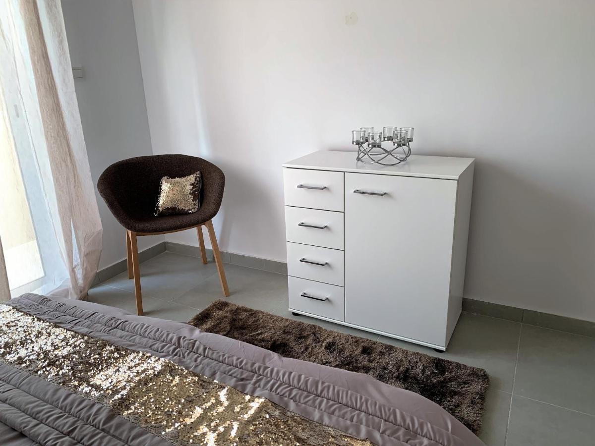 Fl12 Apartment เซนต์พอลส์เบย์ ภายนอก รูปภาพ